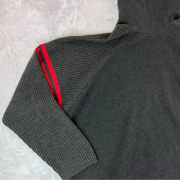 Scooby-Doo Cartoon Network 2007 Hooded Sweatshirt/Sweater Women's XL* Grey Y2k - Picture 14 of 16